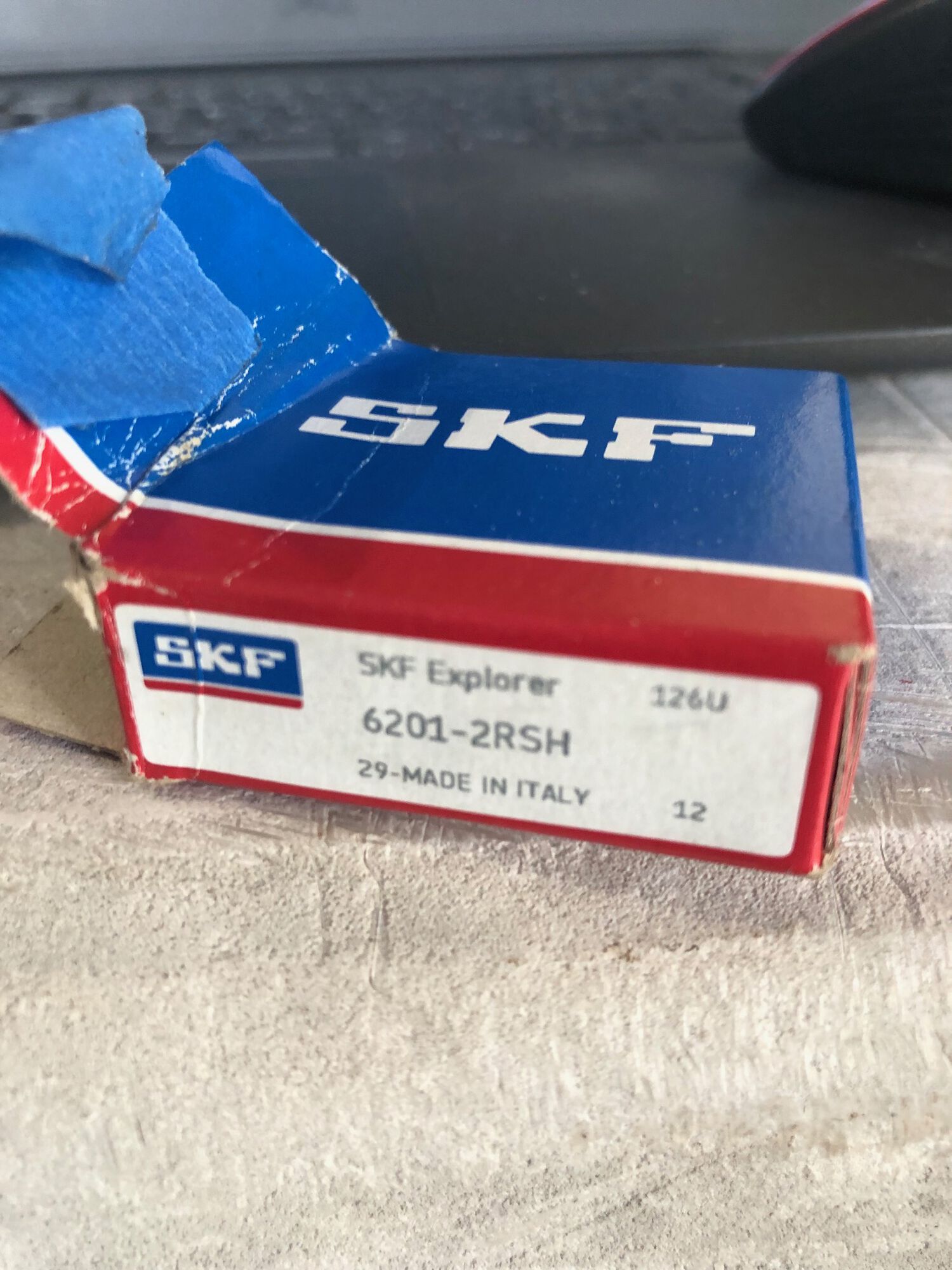 Forum member supplied image with no explanatory text