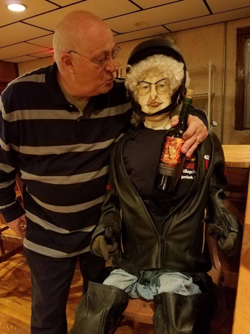 Forum member supplied image with no explanatory text