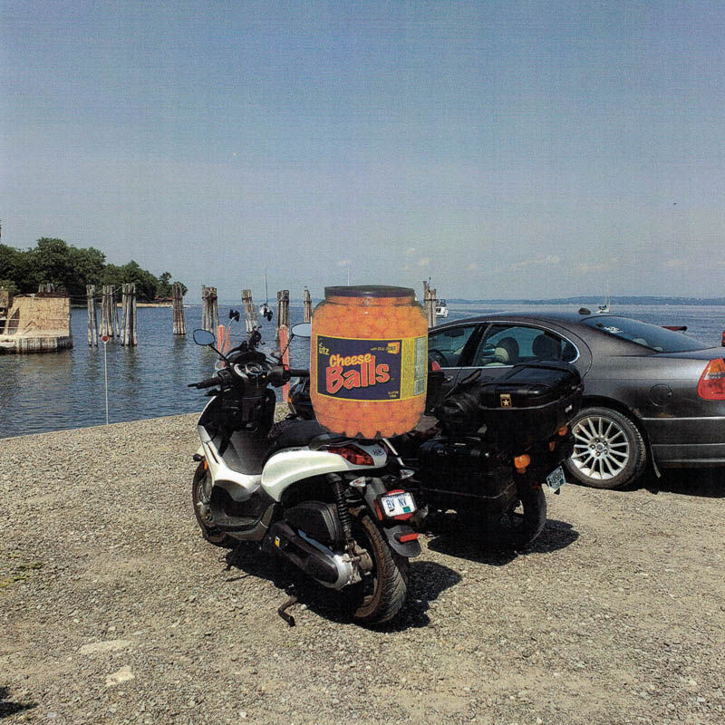 Forum member supplied image with no explanatory text