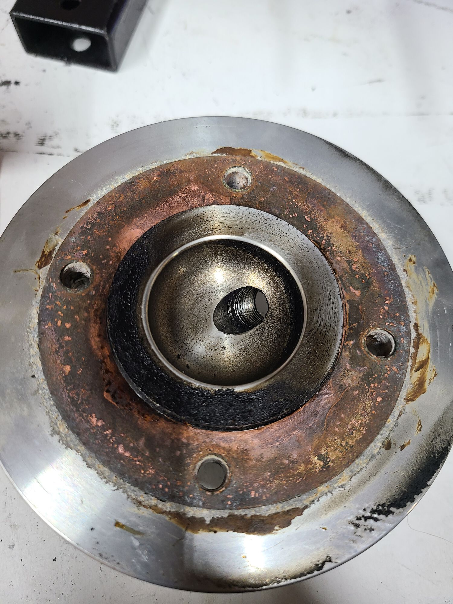 BGM 177 head