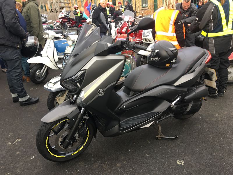 Forum member supplied image with no explanatory text