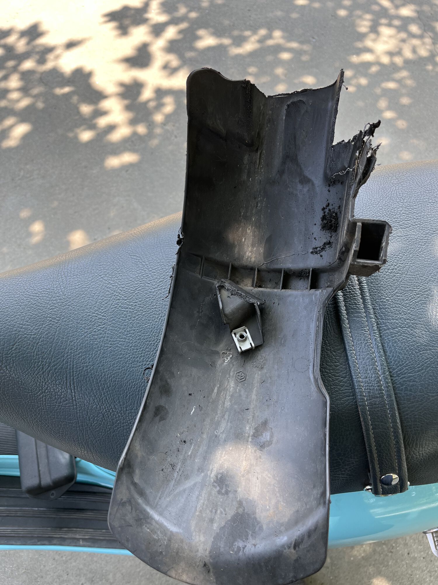 Forum member supplied image with no explanatory text