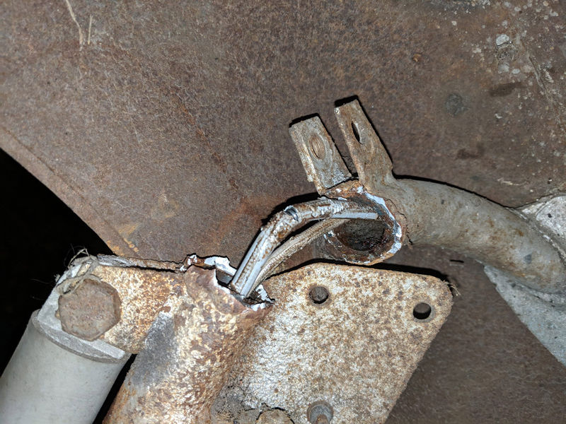 Forum member supplied image with no explanatory text