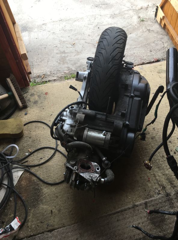 Forum member supplied image with no explanatory text