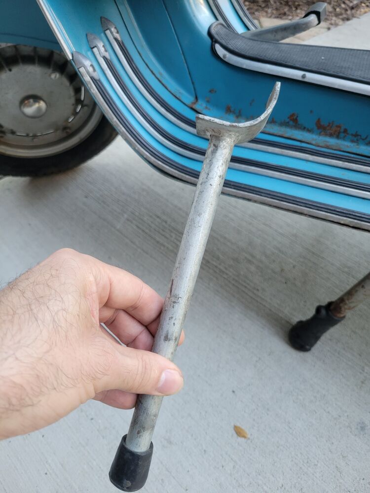 Forum member supplied image with no explanatory text