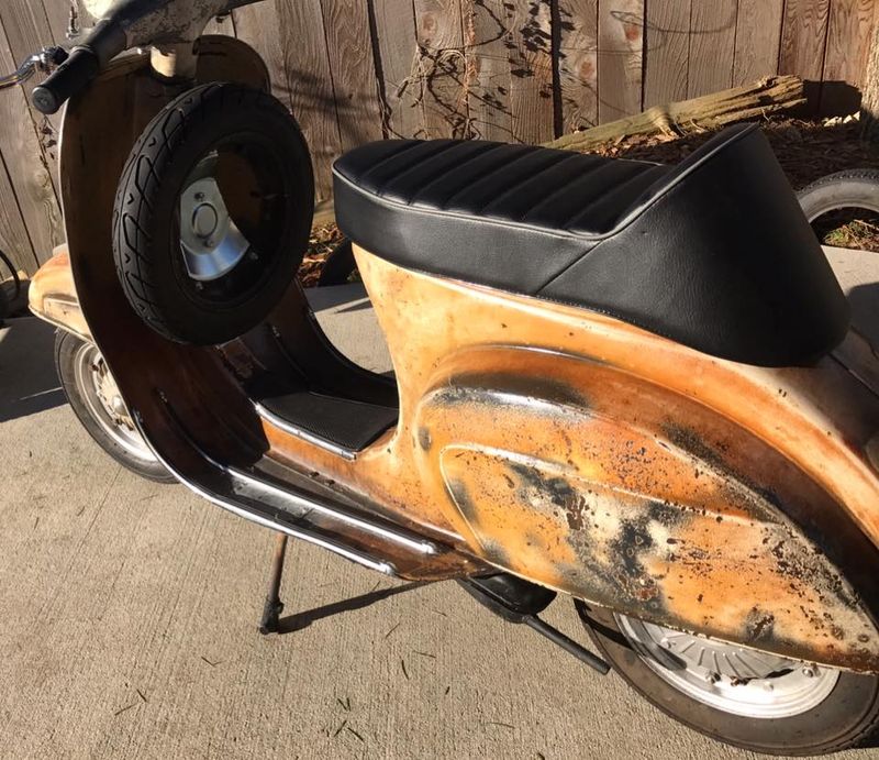 Forum member supplied image with no explanatory text