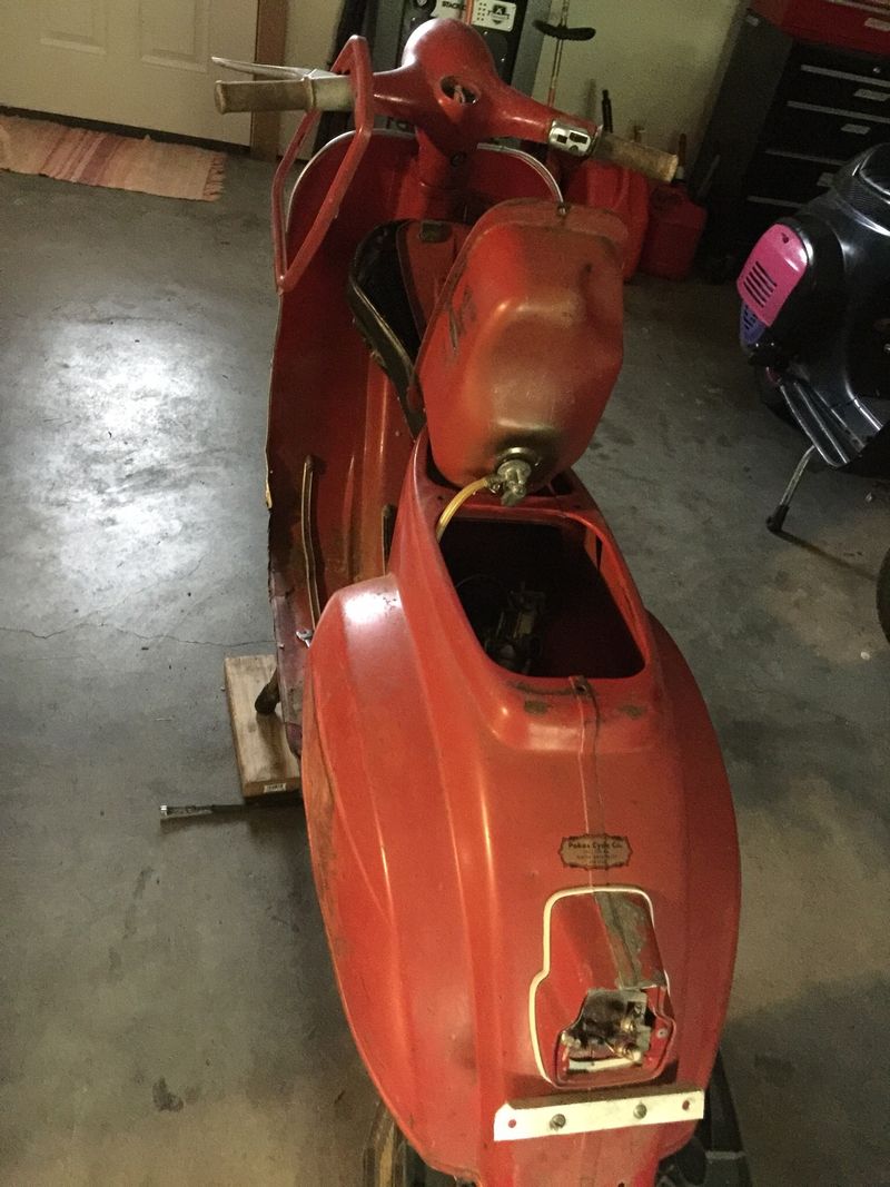 Forum member supplied image with no explanatory text