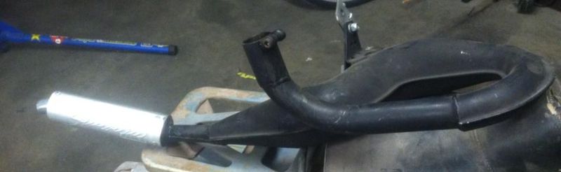 Forum member supplied image with no explanatory text