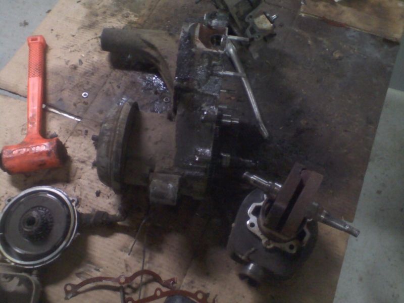 Forum member supplied image with no explanatory text