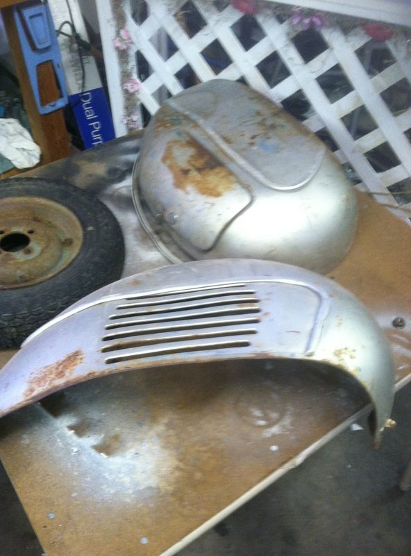 Forum member supplied image with no explanatory text