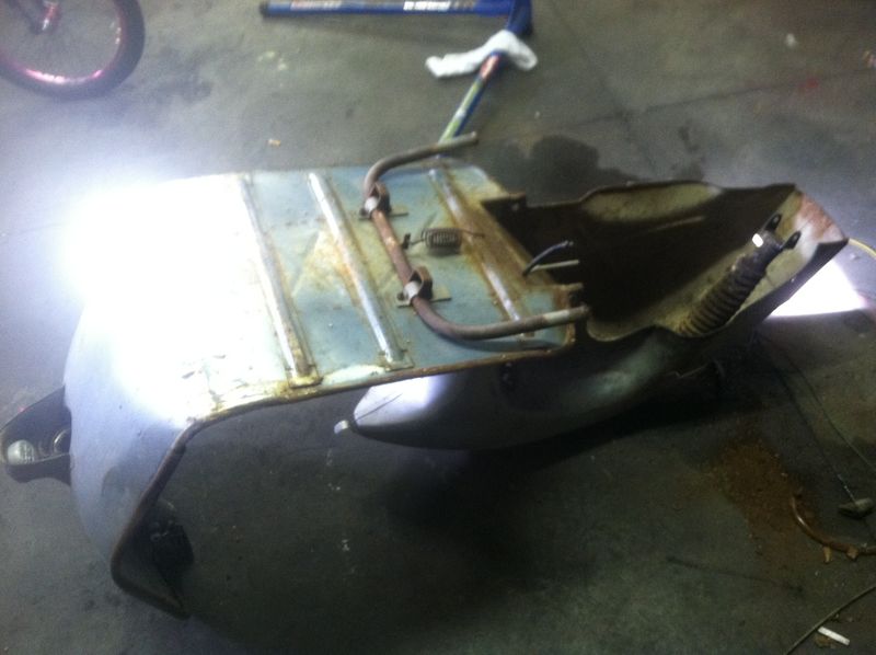 Forum member supplied image with no explanatory text