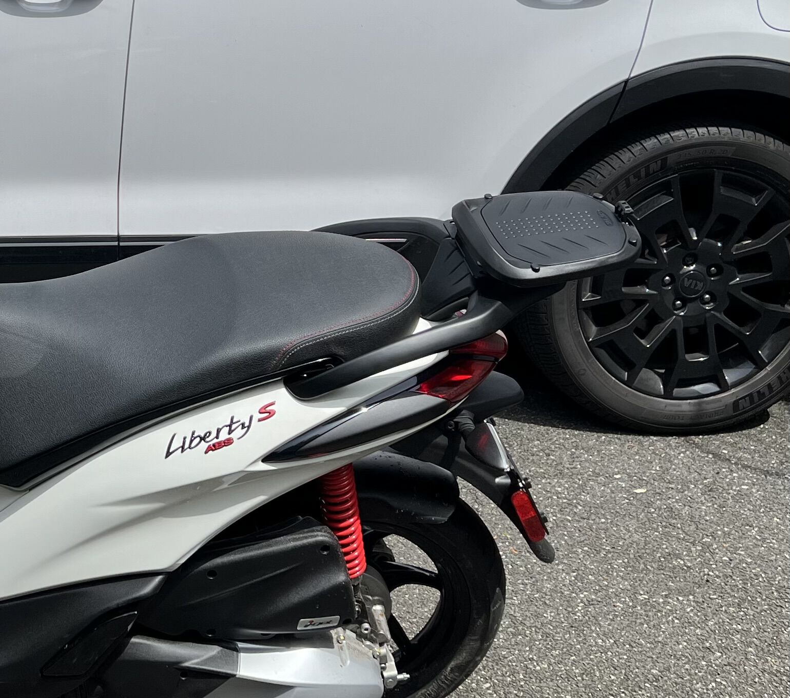 Forum member supplied image with no explanatory text