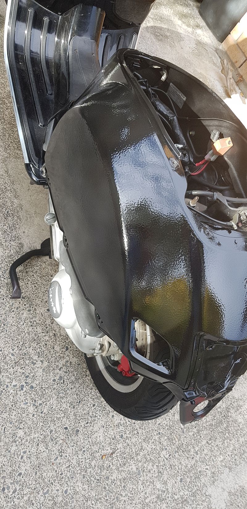 Forum member supplied image with no explanatory text