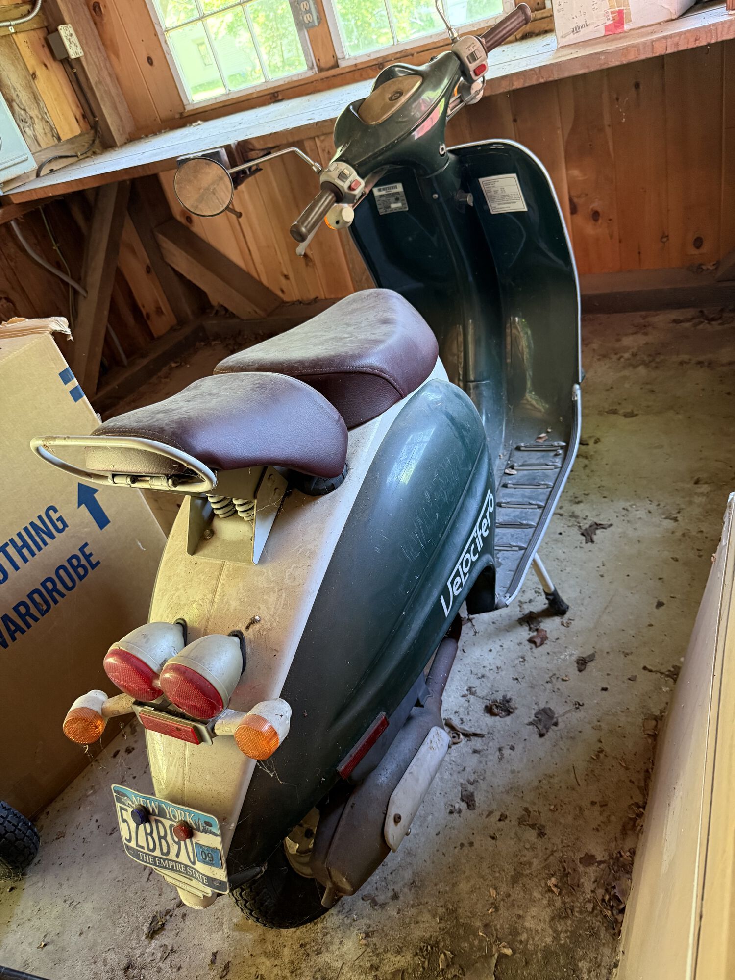 Forum member supplied image with no explanatory text