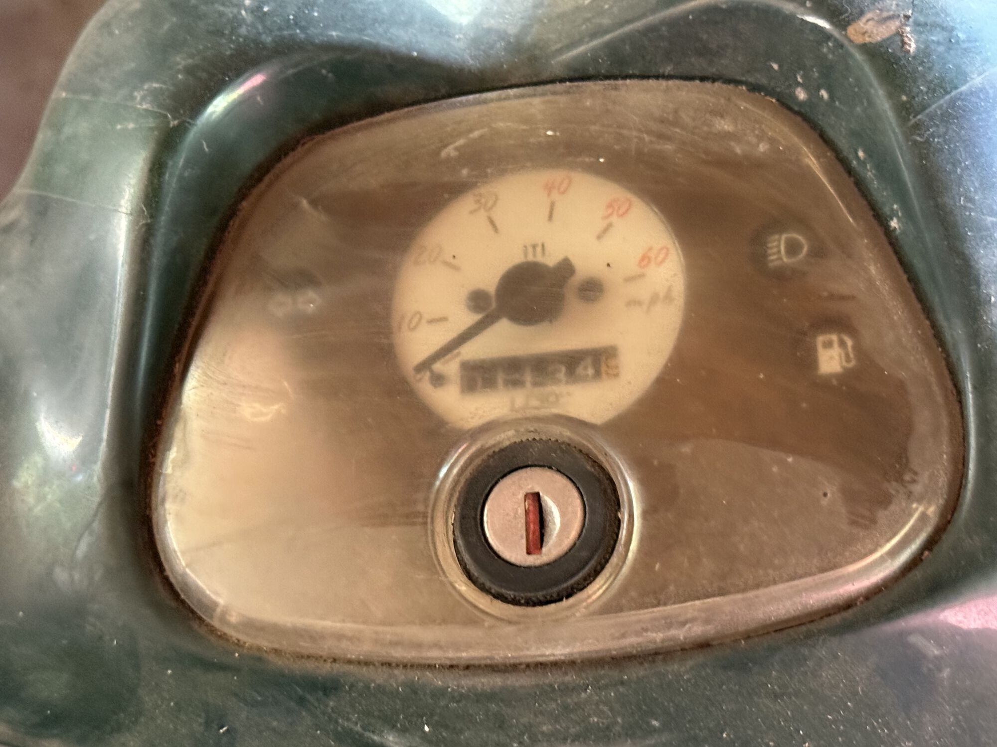 Forum member supplied image with no explanatory text
