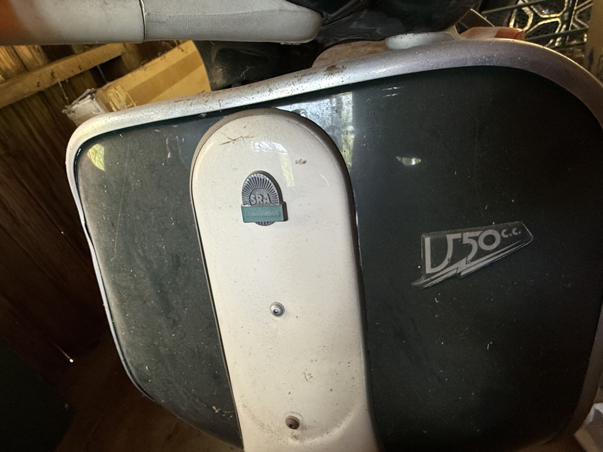 Forum member supplied image with no explanatory text