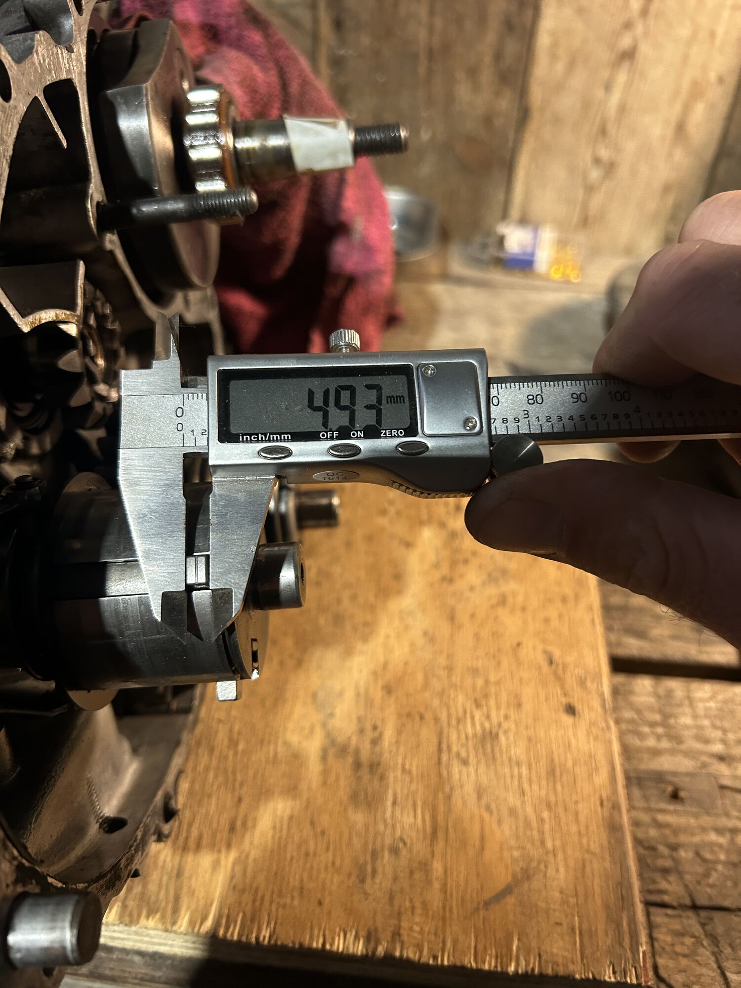 Forum member supplied image with no explanatory text