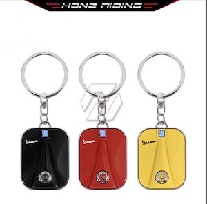 Keyring pic