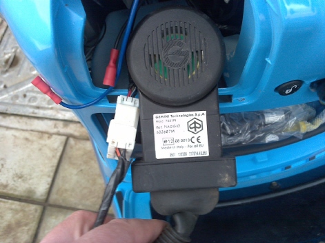 Forum member supplied image with no explanatory text