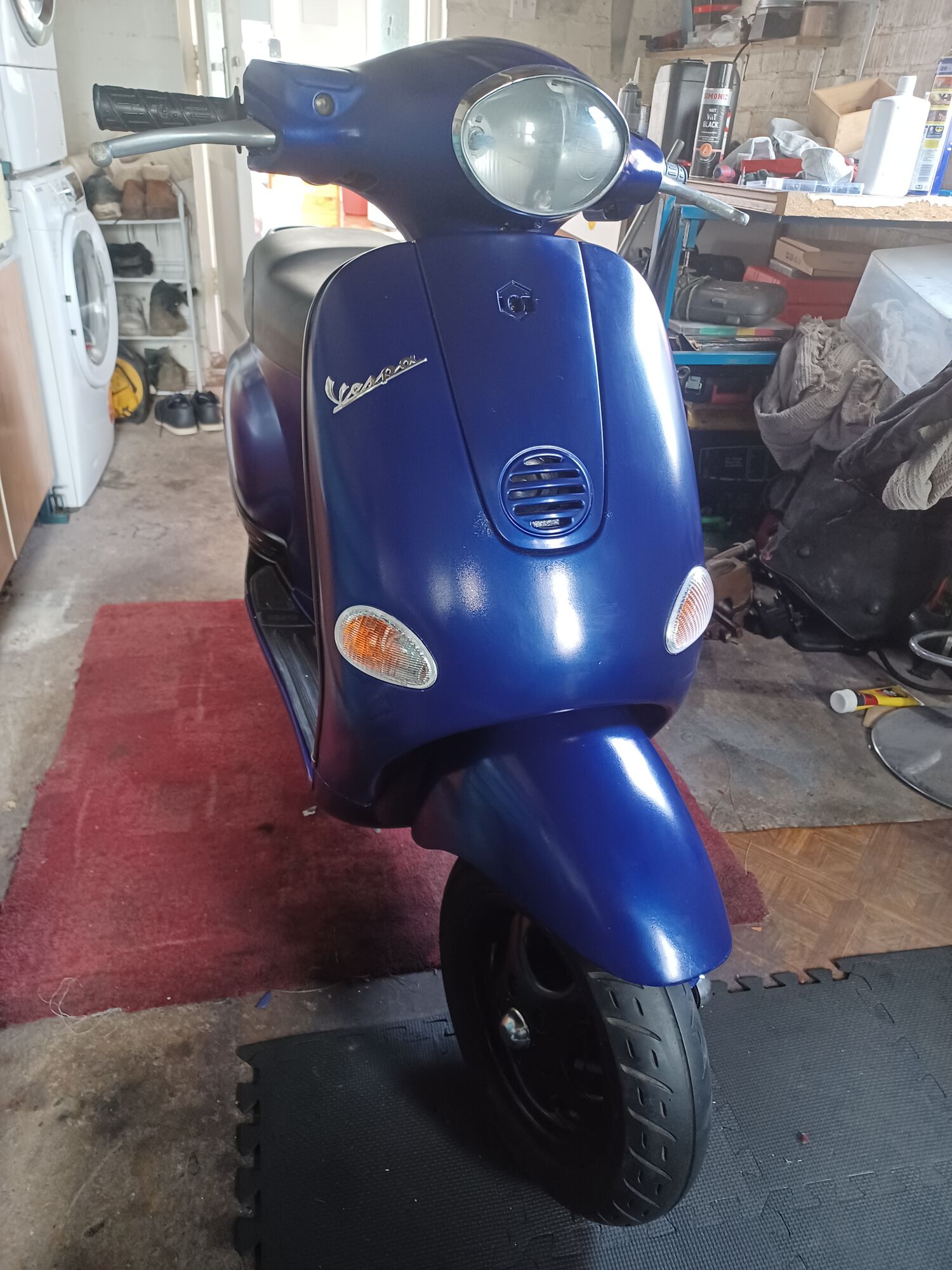 Forum member supplied image with no explanatory text