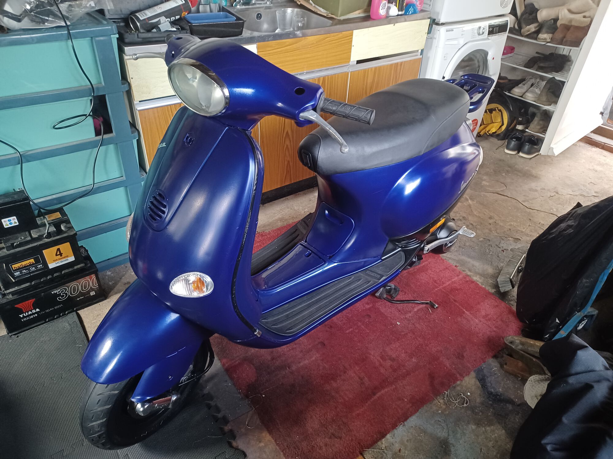 Forum member supplied image with no explanatory text