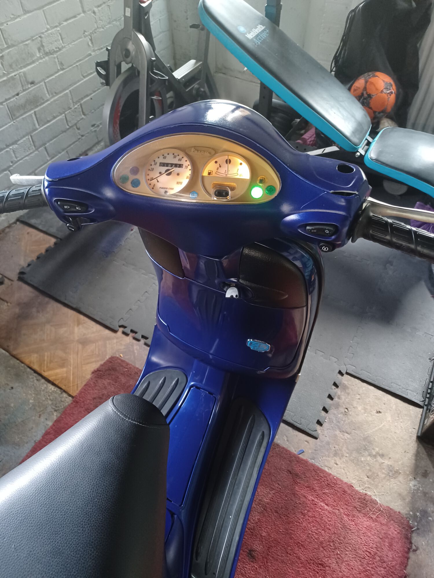 Forum member supplied image with no explanatory text