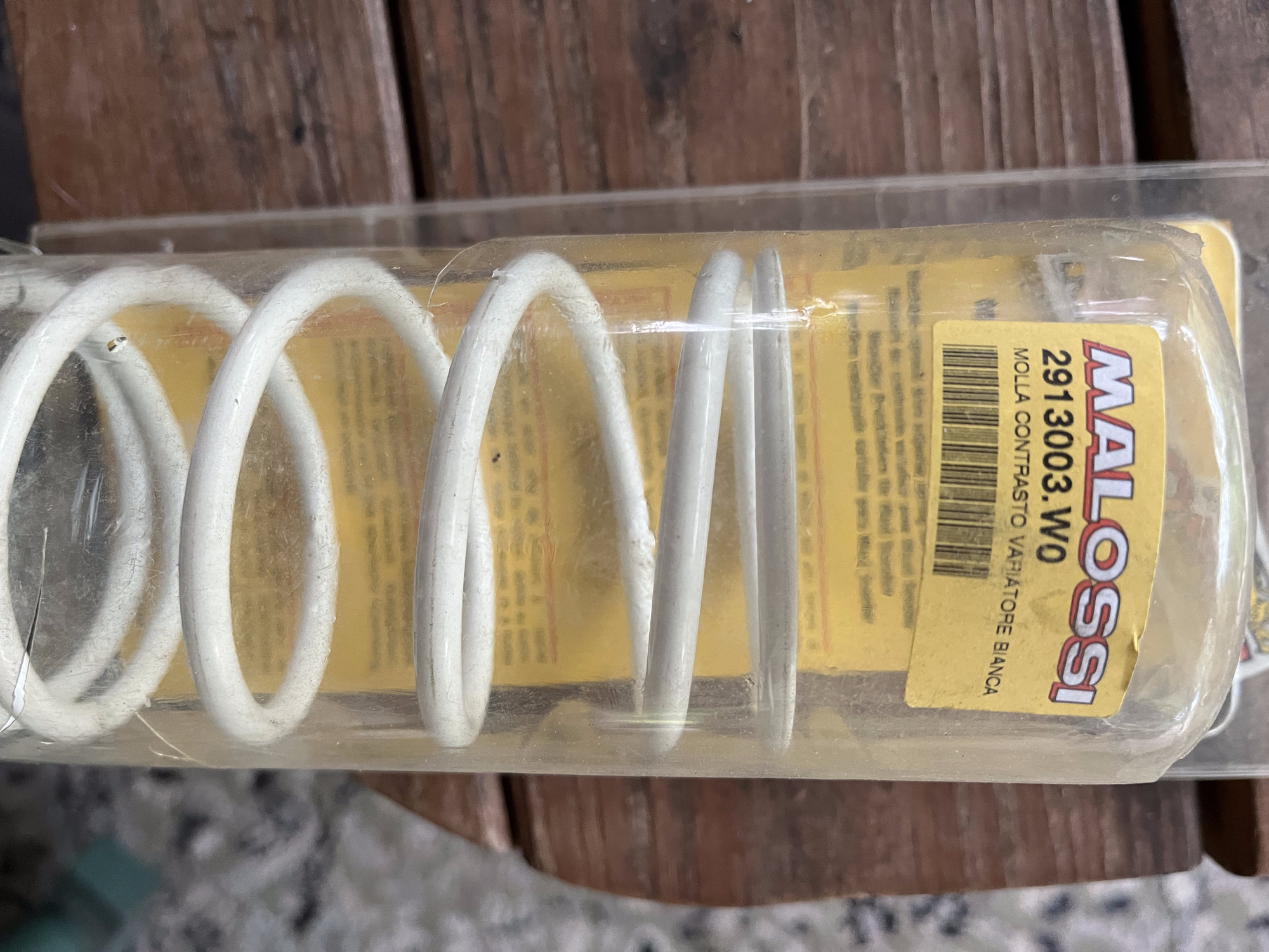 Forum member supplied image with no explanatory text