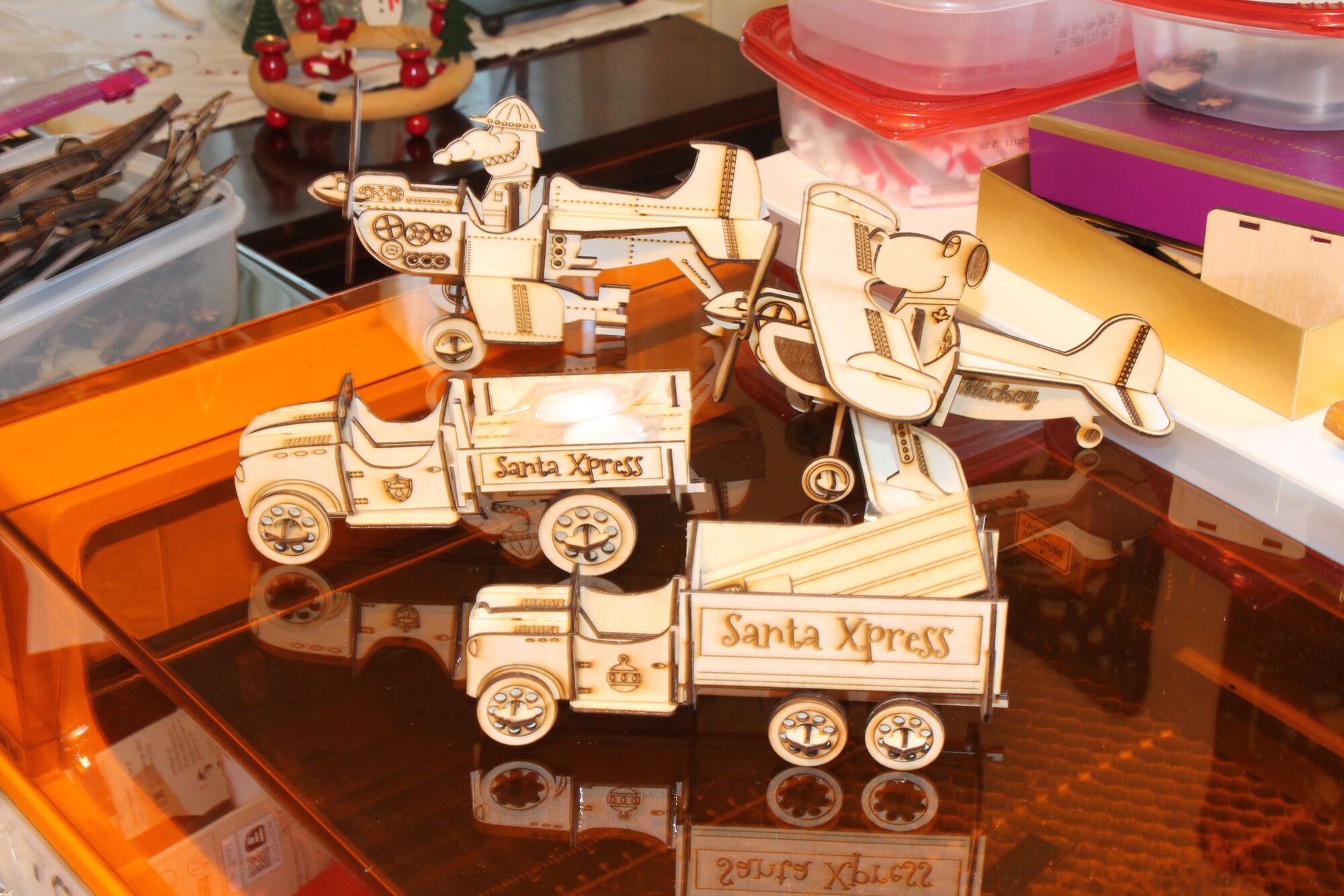 Forum member supplied image with no explanatory text