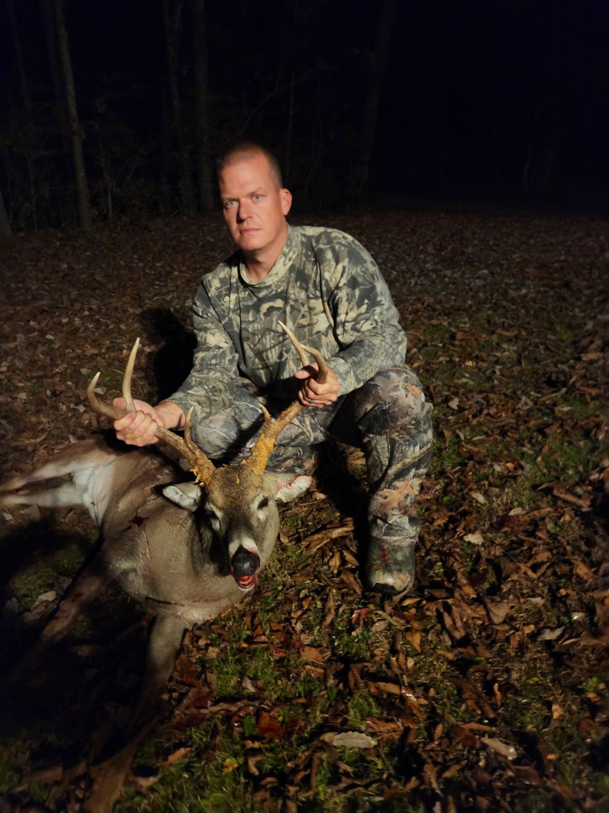 Six point