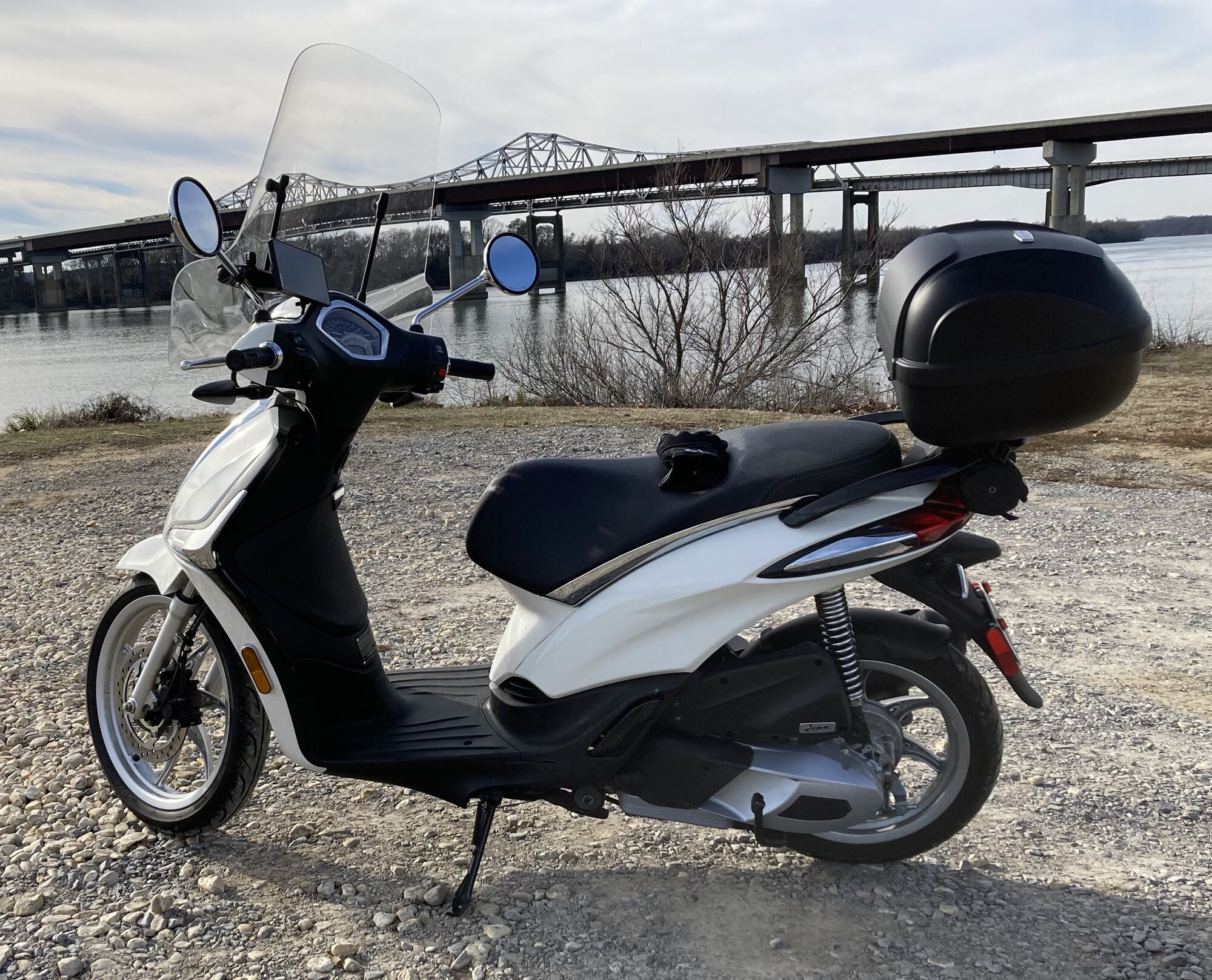 Forum member supplied image with no explanatory text