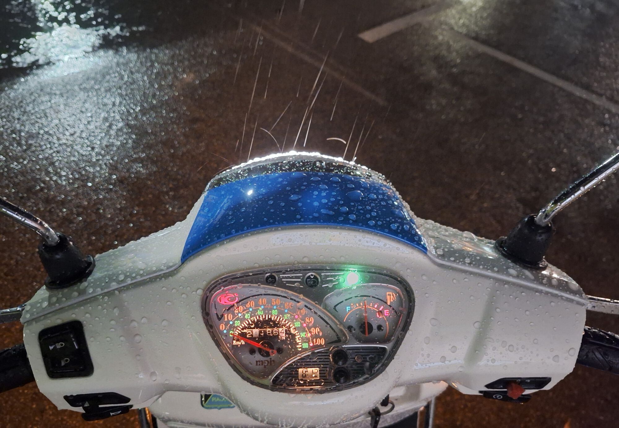 Forum member supplied image with no explanatory text