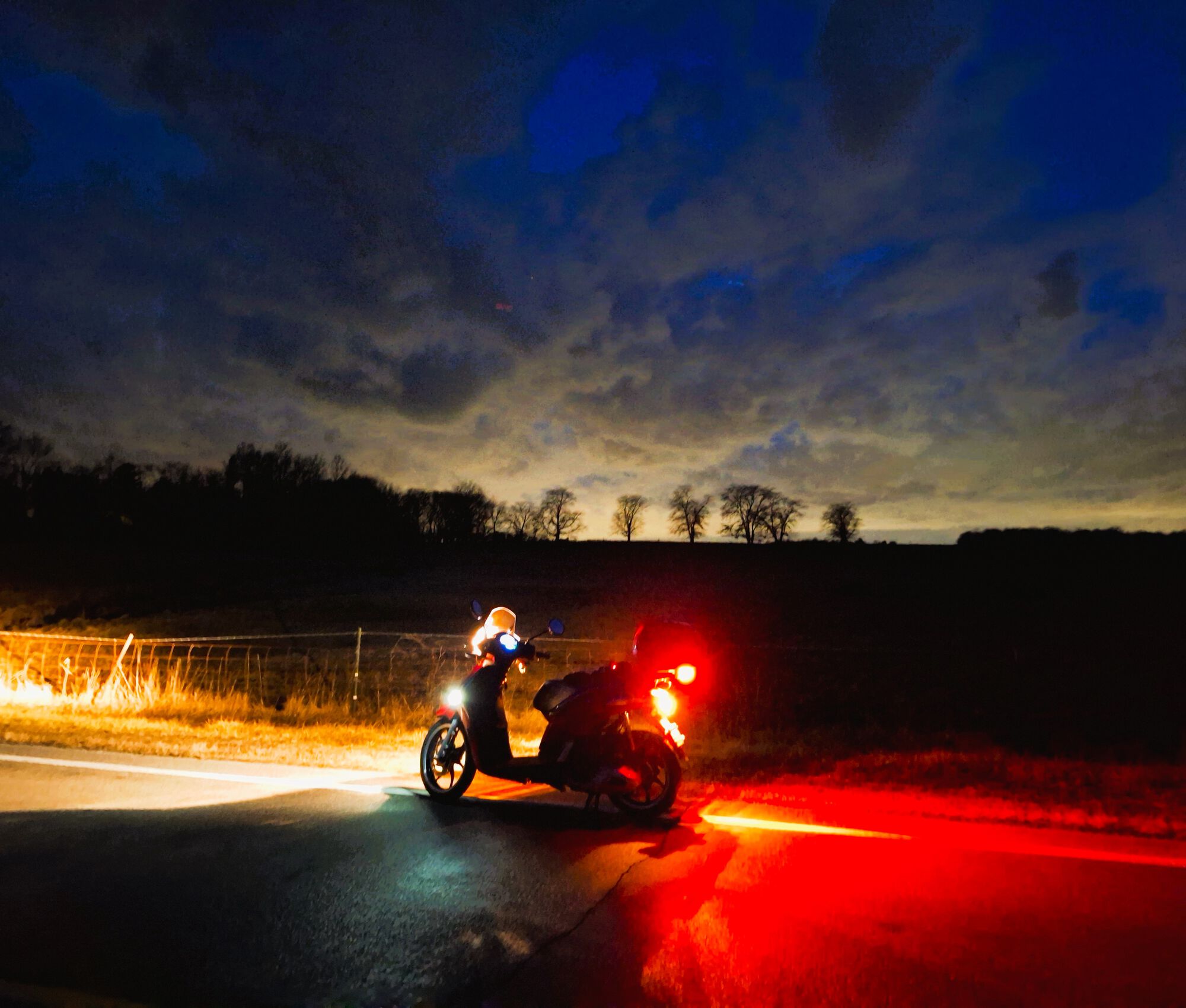 Forum member supplied image with no explanatory text