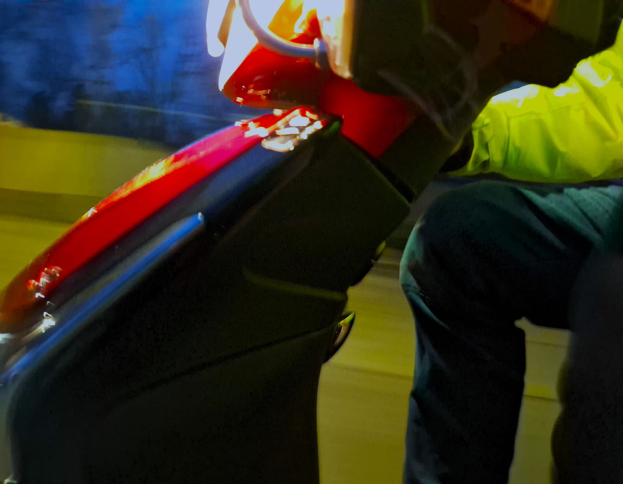 Forum member supplied image with no explanatory text