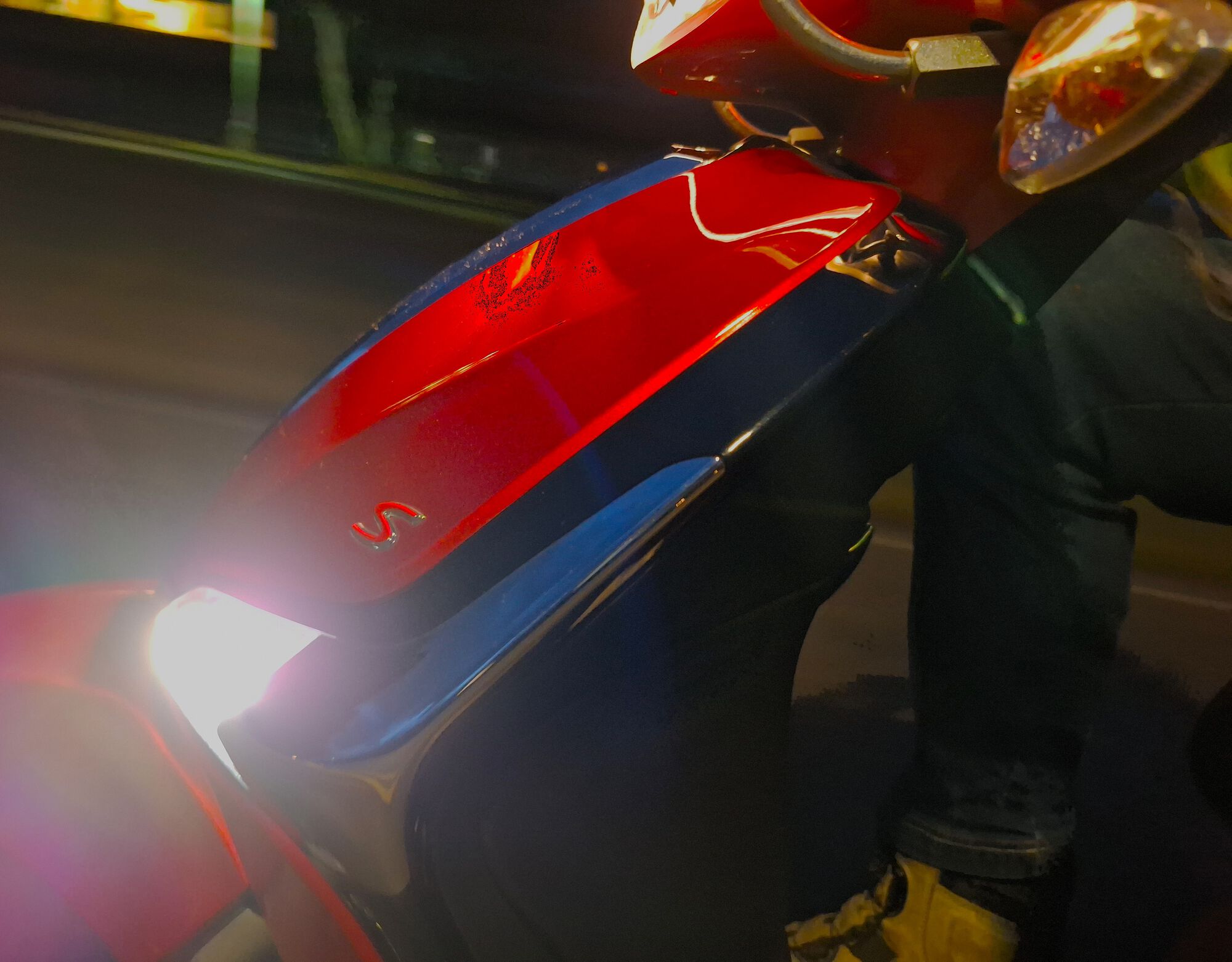 Forum member supplied image with no explanatory text