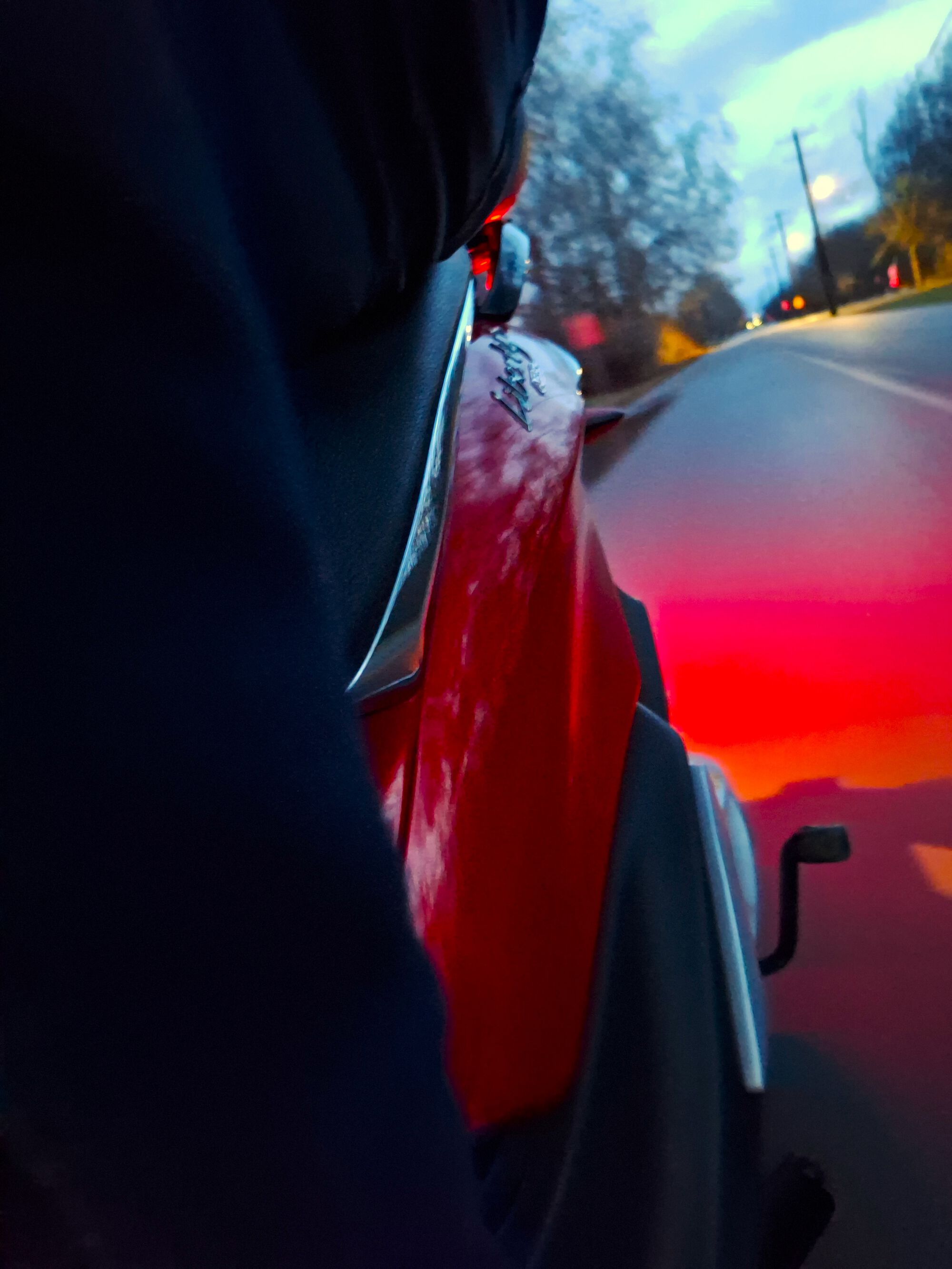 Forum member supplied image with no explanatory text