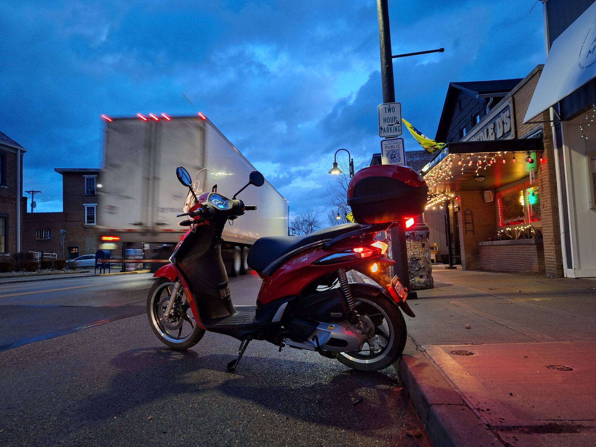 Forum member supplied image with no explanatory text