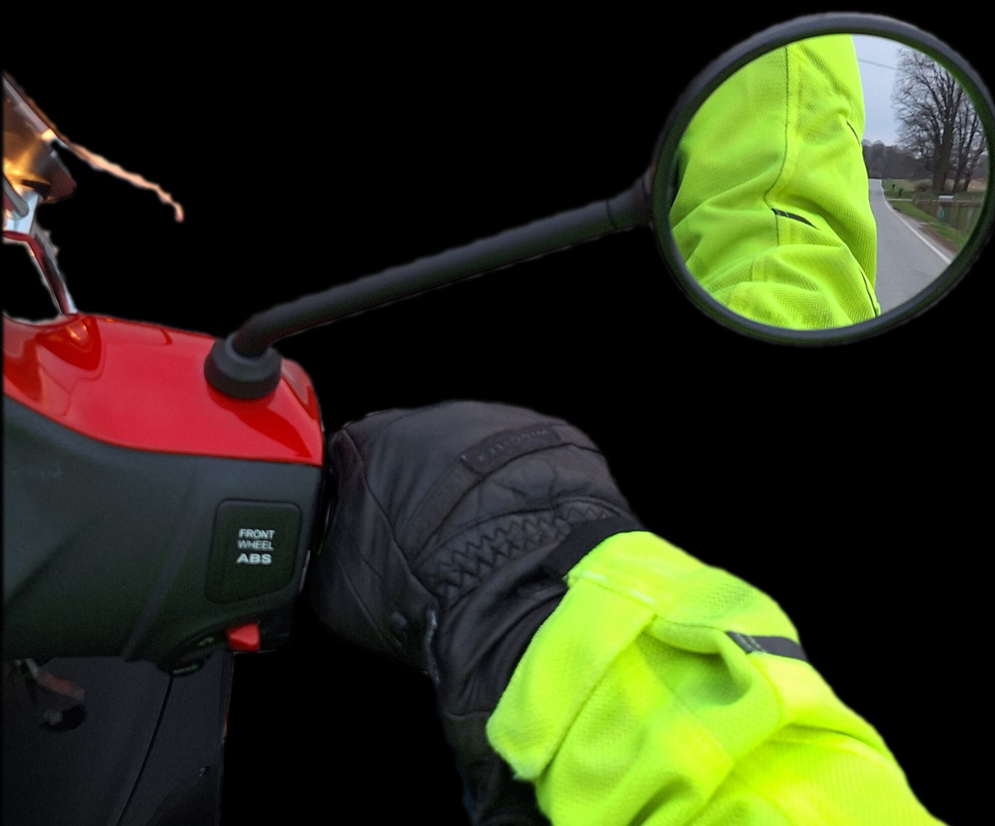 Forum member supplied image with no explanatory text