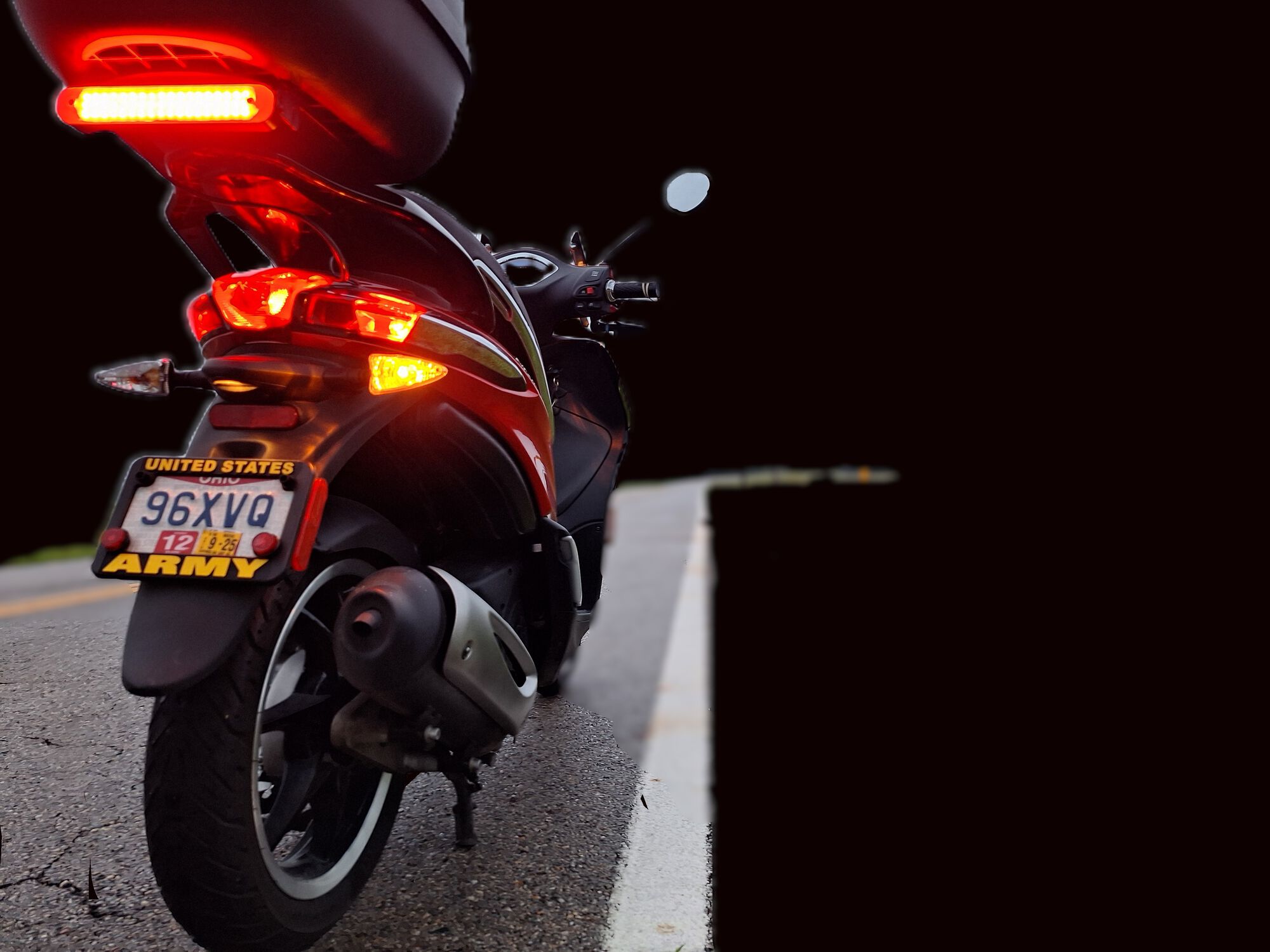 Forum member supplied image with no explanatory text