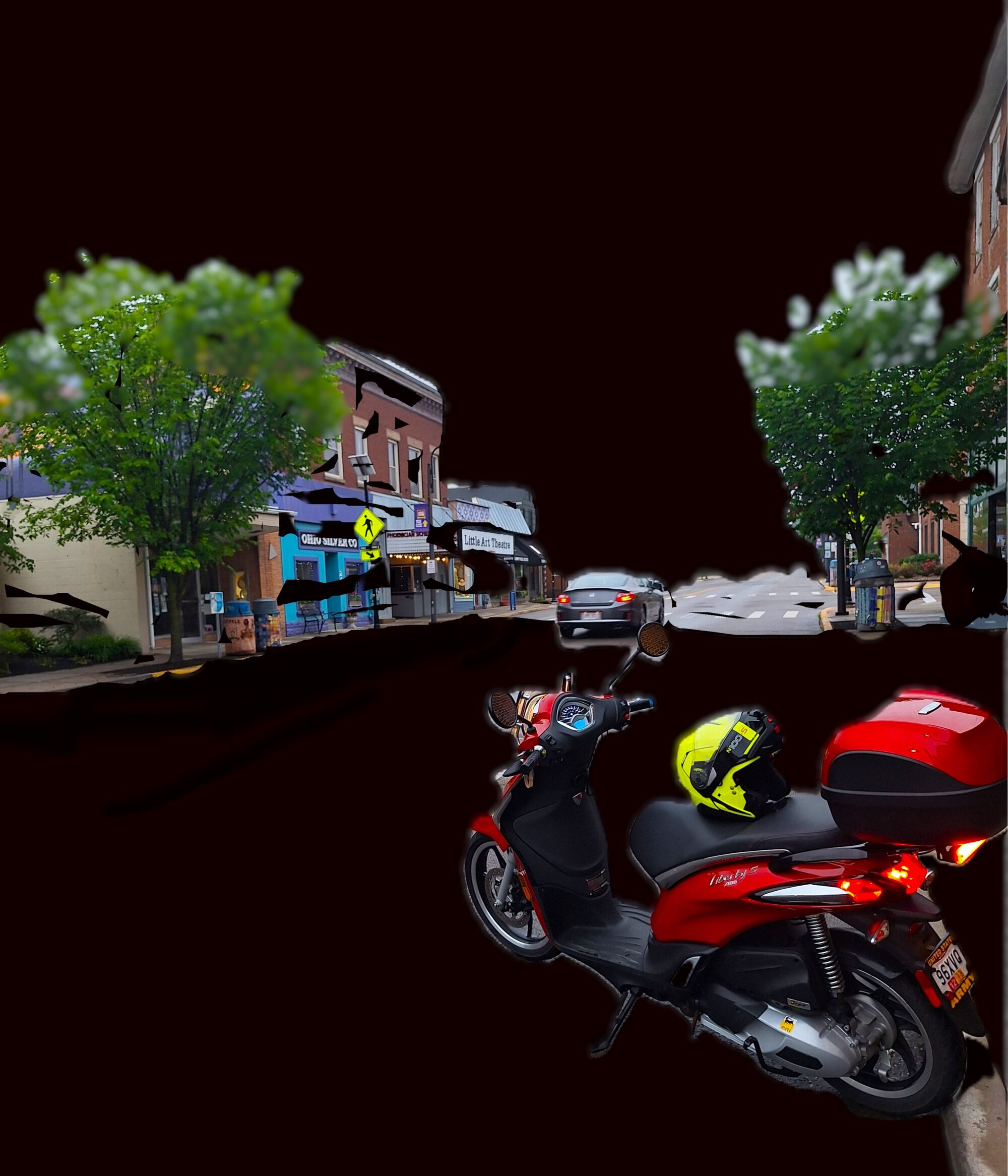 Forum member supplied image with no explanatory text