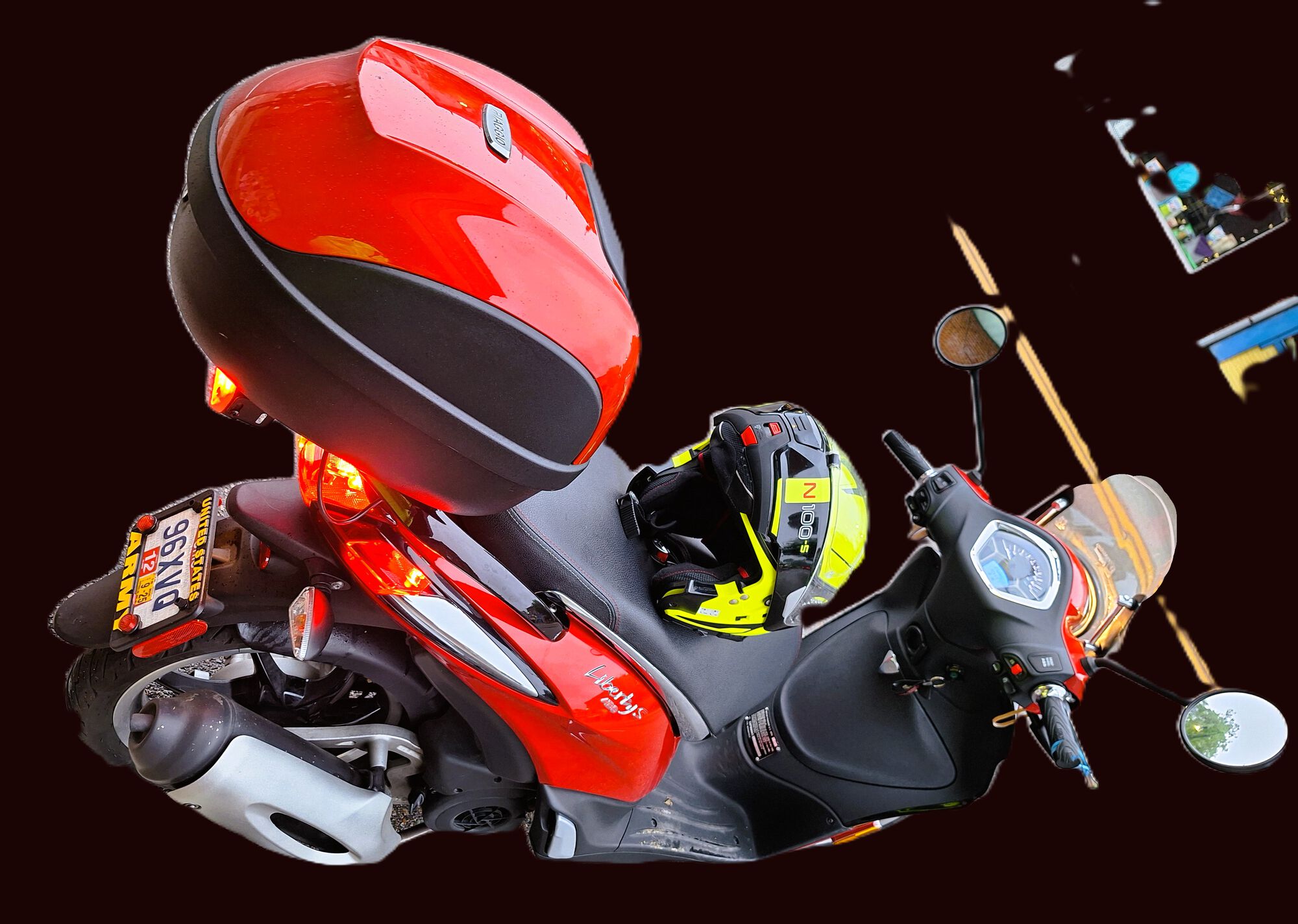 Forum member supplied image with no explanatory text