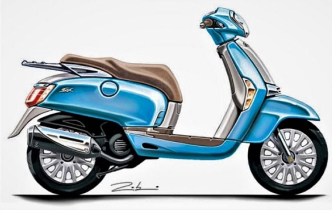 Zaniboni's drawing