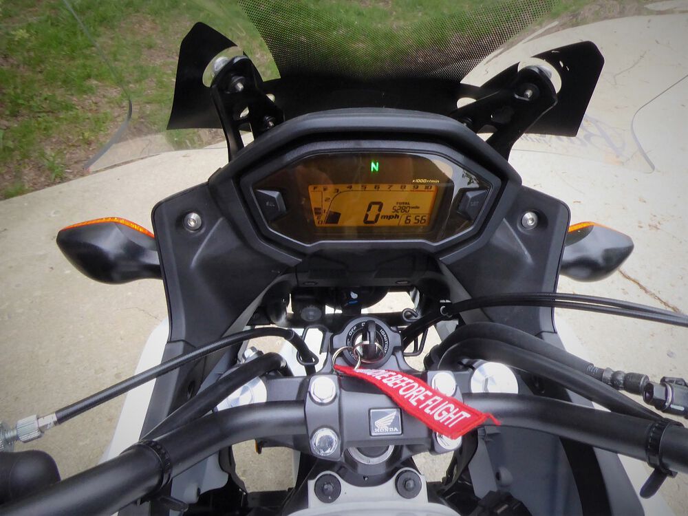 Forum member supplied image with no explanatory text