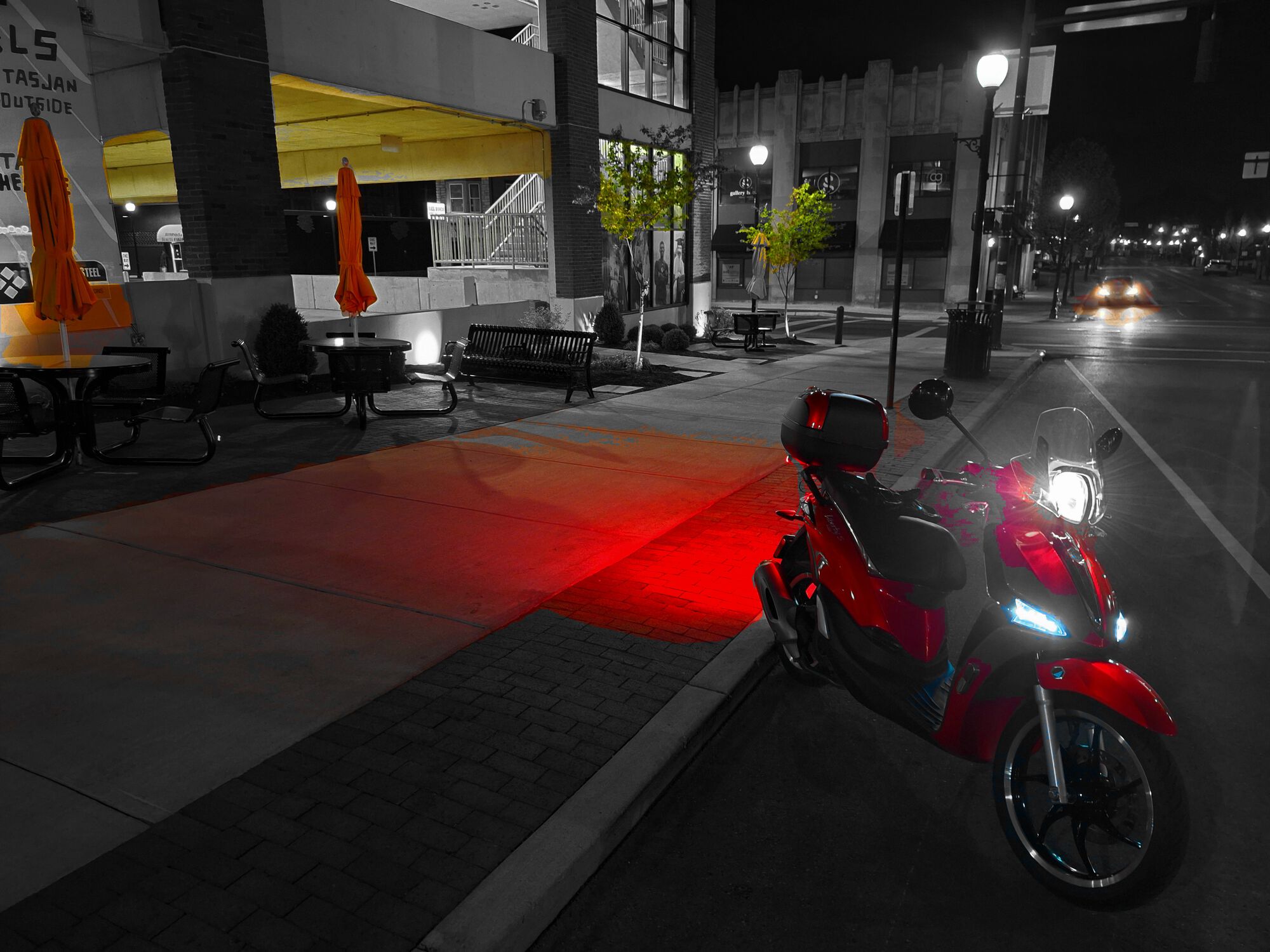 Forum member supplied image with no explanatory text