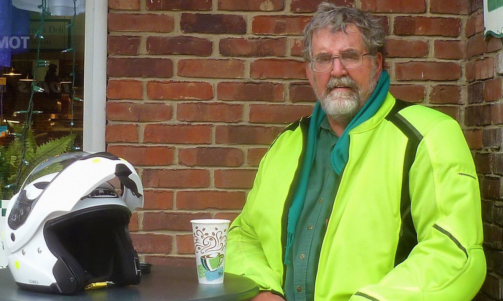 Forum member supplied image with no explanatory text