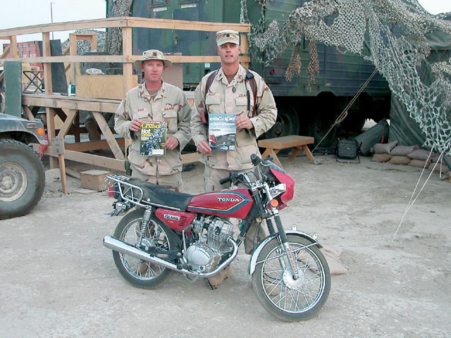 Forum member supplied image with no explanatory text