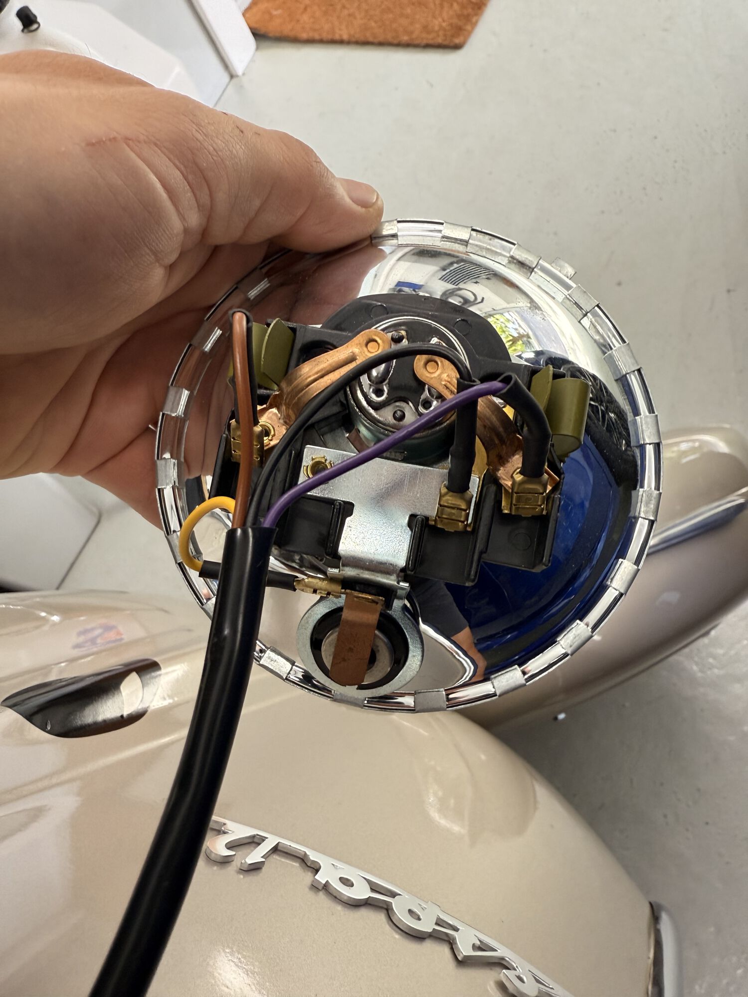 Forum member supplied image with no explanatory text