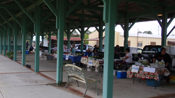 Market