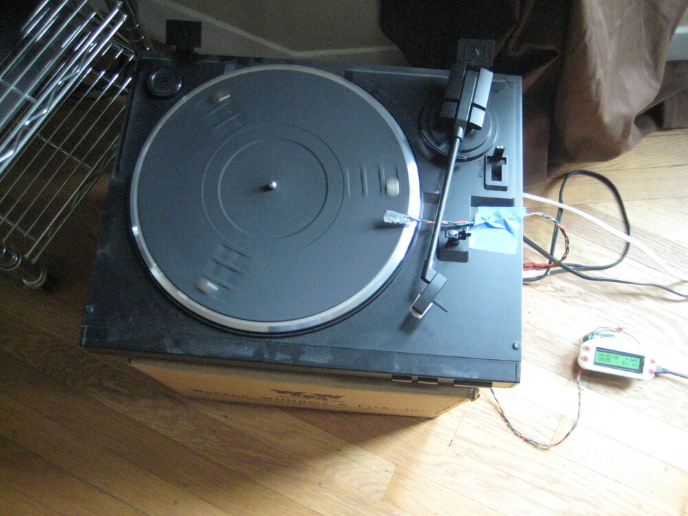 Forum member supplied image with no explanatory text