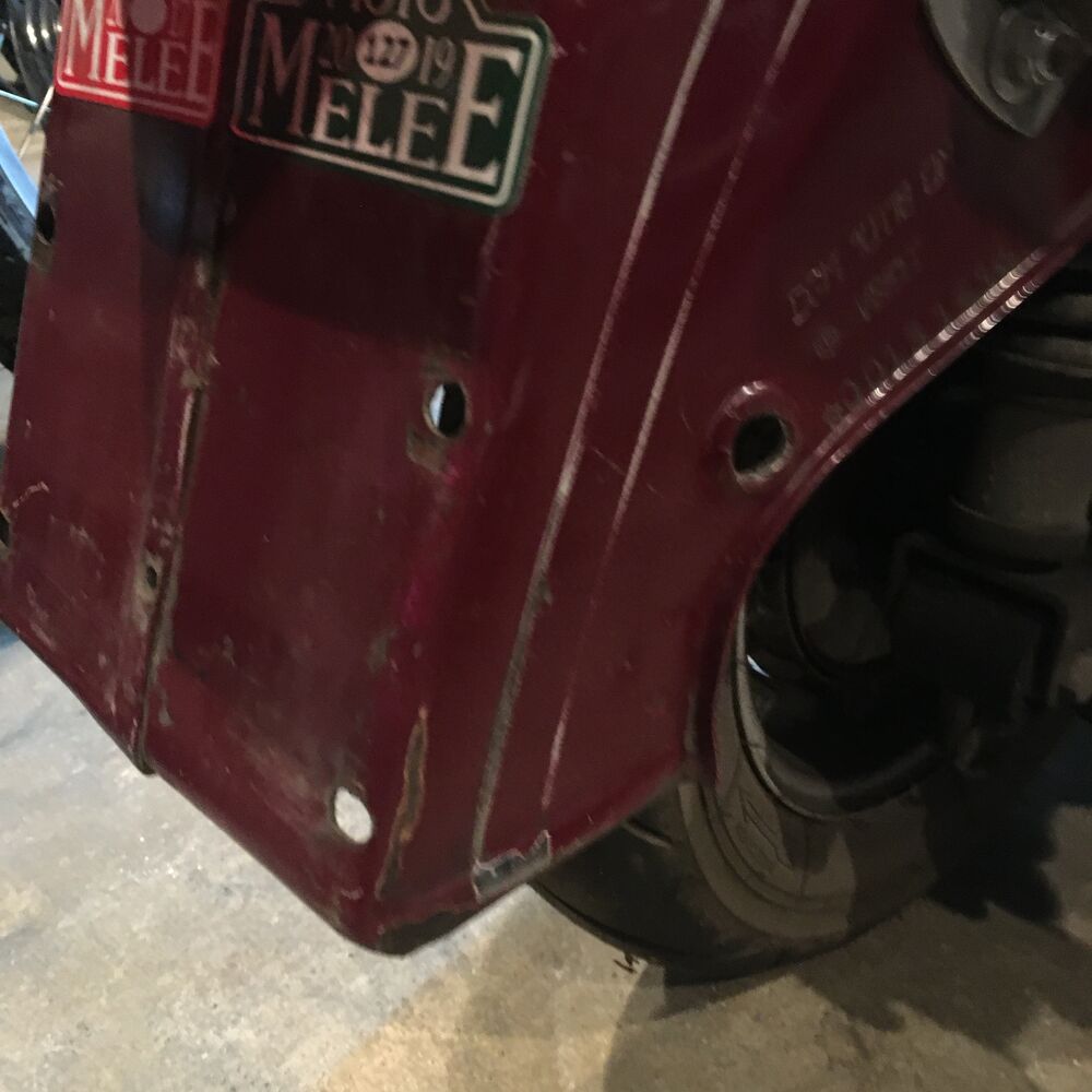 Forum member supplied image with no explanatory text