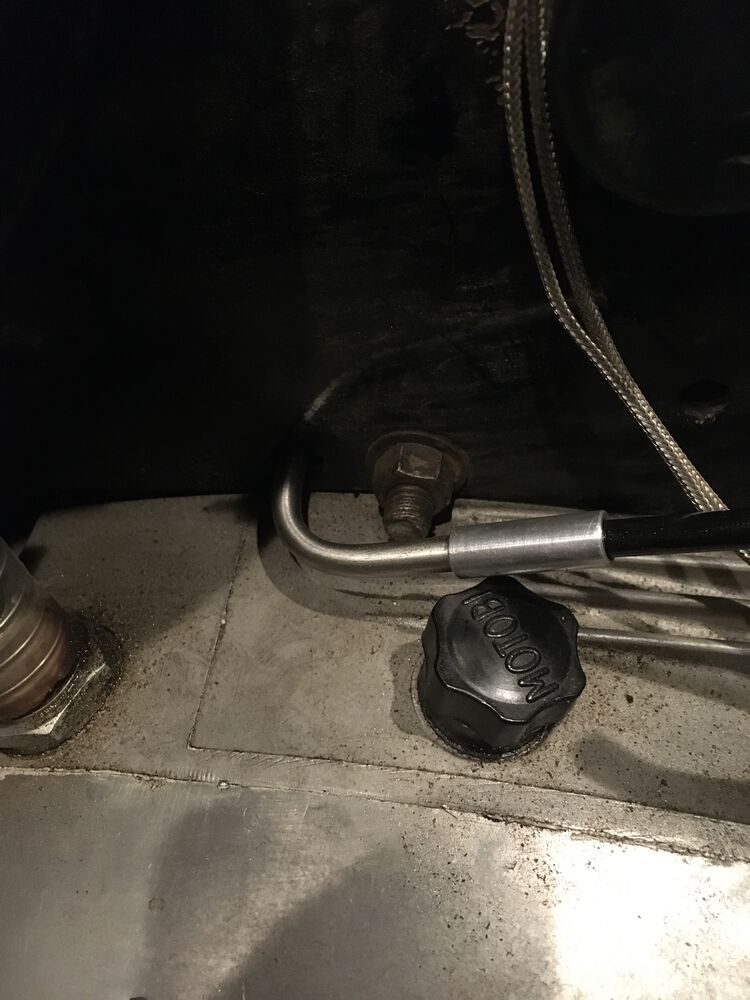 Forum member supplied image with no explanatory text